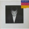 Peter Gabriel - Shaking The Tree / Jugoton